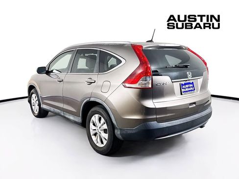 Used 2013 Honda CR-V EX-L image 5