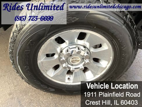 Used 2008 Ford F350 Lariat image 39