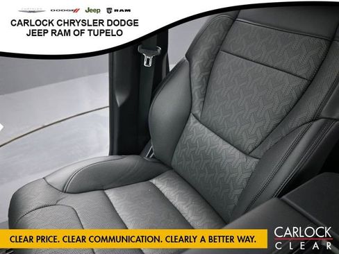 Used 2024 Toyota Tundra SR5 w/ SR5 Premium Package image 25