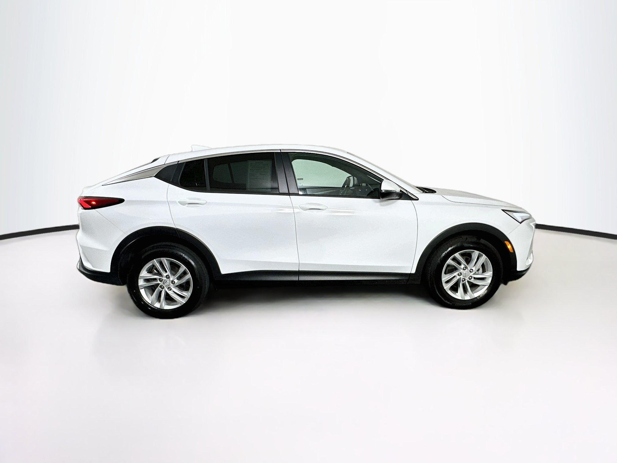 Used 2026 Buick Envista Preferred FWD image 10