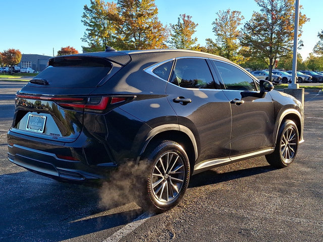 Used 2026 Lexus NX 350 AWD w/ Accessory Package (2T) image 6