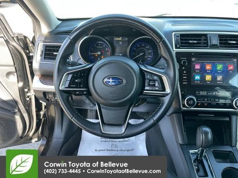 Used 2018 Subaru Outback 2.5i Limited AWD/4WD image 21