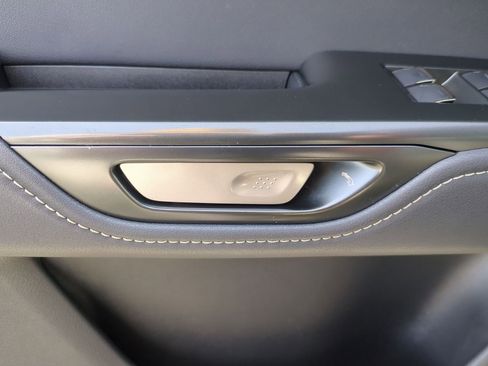 Used 2025 Lexus NX 450h+ AWD w/ Luxury Package image 14