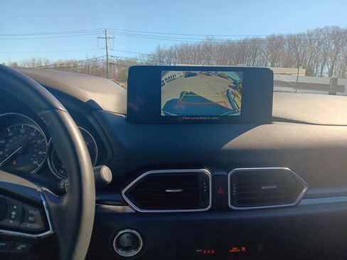 Used 2023 MAZDA CX-5 Carbon Edition image 25