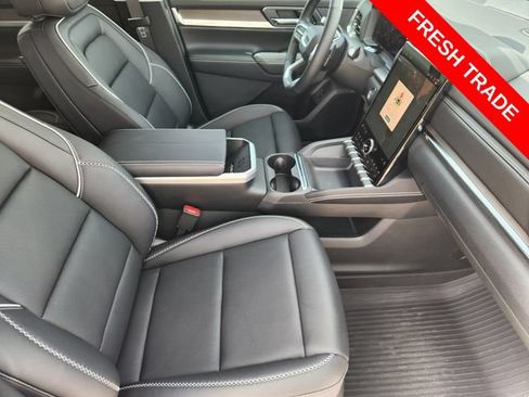 Used 2026 GMC Terrain Denali w/ LPO, Floor Liner Package AWD/4WD image 13