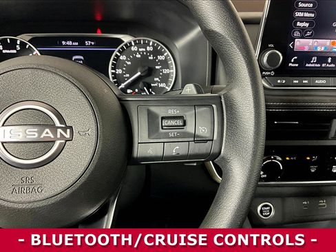 Certified 2023 Nissan Rogue S image 13