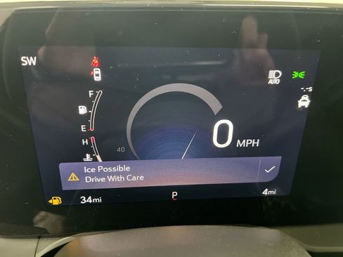 New 2026 Buick Envista Preferred image 12