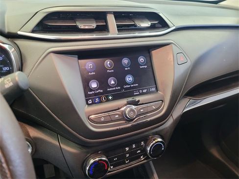 Used 2023 Chevrolet TrailBlazer LT image 19