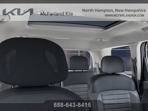 New 2026 Kia EV9 Land image 28