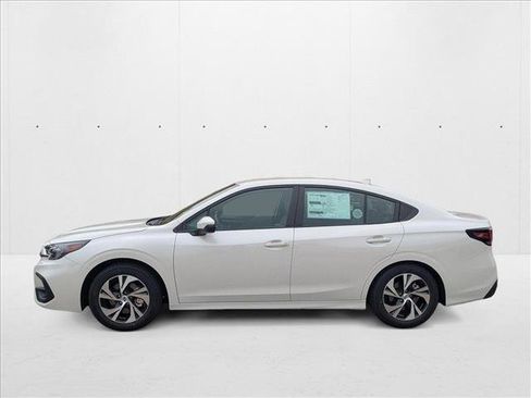 New 2025 Subaru Legacy Premium w/ Popular Package #1A image 5