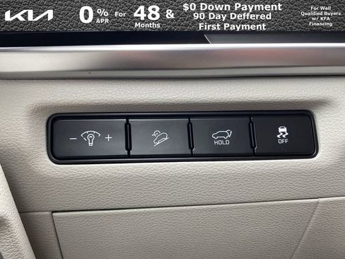 New 2025 Kia Telluride EX image 29