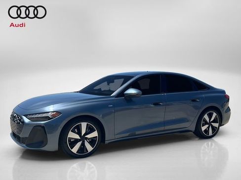New 2026 Audi A5 2.0T Premium Plus AWD/4WD image 3