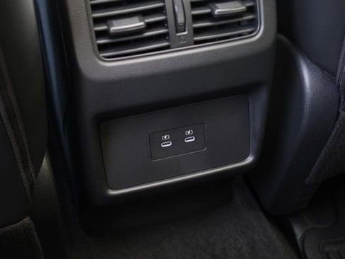 Certified 2025 Nissan Rogue SV w/ SV Premium Package image 25