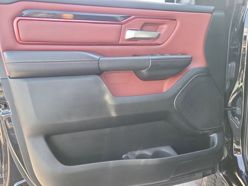 Used 2022 RAM 1500 Rebel w/ Night Edition image 15