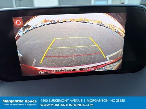 Used 2020 MAZDA CX-5 Touring image 7