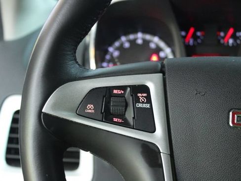 Used 2015 GMC Terrain SLE FWD image 15
