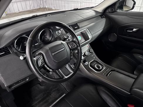 Used 2019 Land Rover Range Rover Evoque AWD/4WD image 20