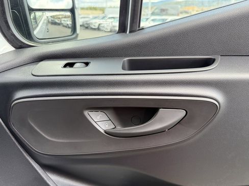 New 2024 Mercedes-Benz Sprinter 2500 image 19