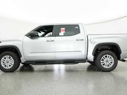 New 2025 Toyota Tundra SR5 w/ SR5 Premium Package image 2