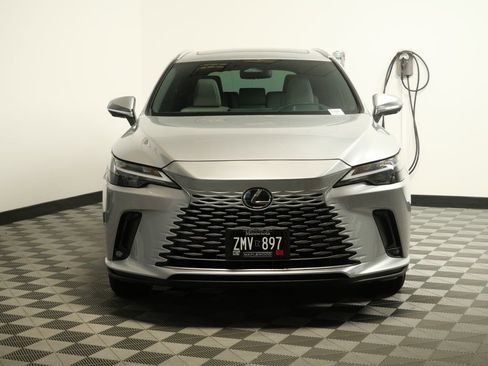 Certified 2024 Lexus RX 350 Premium Plus w/ Convenience Package AWD/4WD image 2