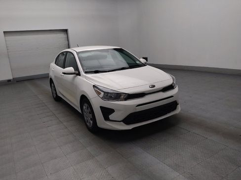 Used 2021 Kia Rio LX FWD image 13