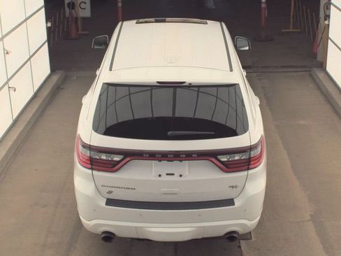 Used 2019 Dodge Durango R/T w/ Technology Group AWD/4WD image 3