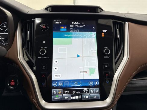 New 2025 Subaru Outback Touring image 21