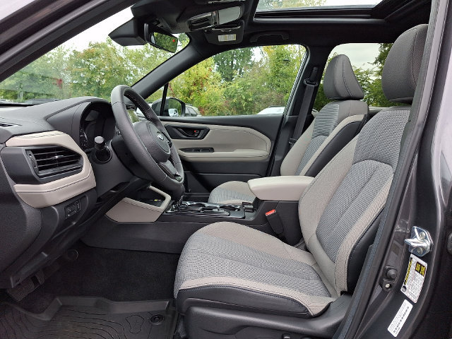 Used 2026 Subaru Forester Premium AWD/4WD image 14