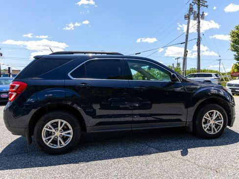 Used 2017 Chevrolet Equinox LT w/ Convenience Package FWD image 7
