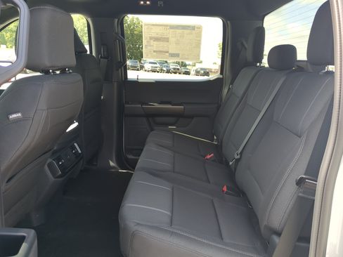 New 2026 Ford F150 STX w/ Equipment Group 200A RWD image 12