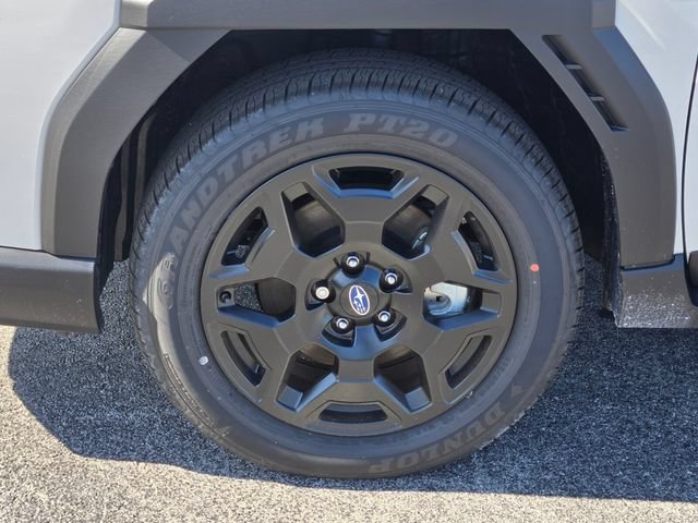 New 2026 Subaru Outback Limited AWD/4WD image 11