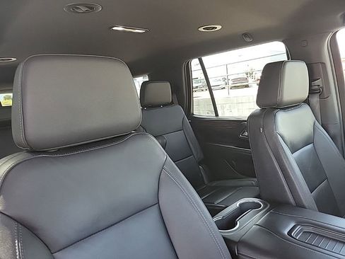 Used 2024 Chevrolet Tahoe LT image 49