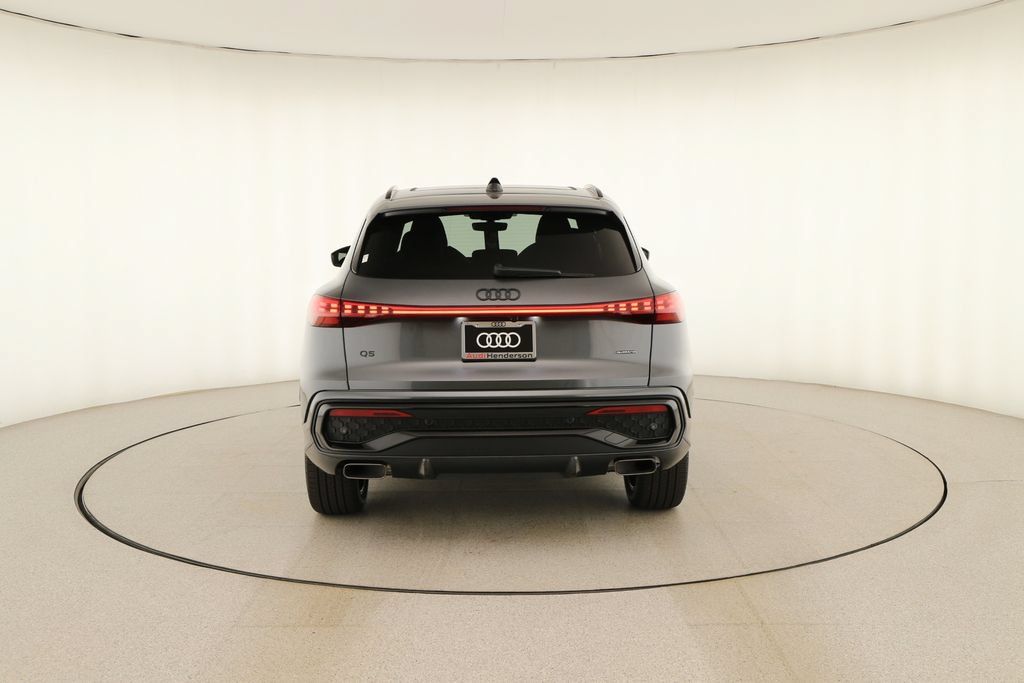 New 2026 Audi Q5 Premium Plus AWD/4WD image 5
