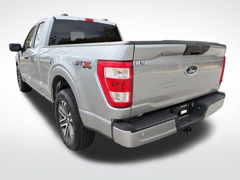 Used 2023 Ford F150 XL w/ STX Appearance Package image 7