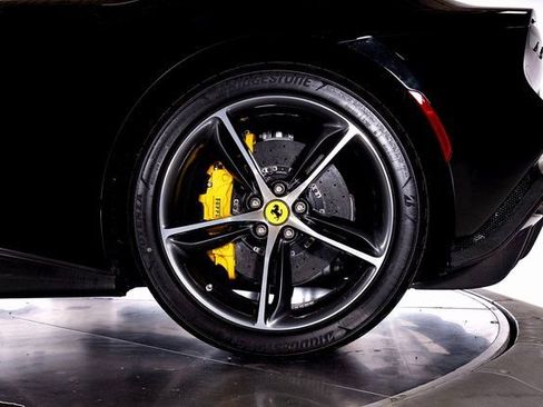 Certified 2025 Ferrari 296 GTB image 18