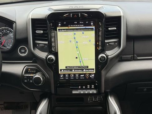 Used 2021 RAM 1500 Big Horn AWD/4WD image 21