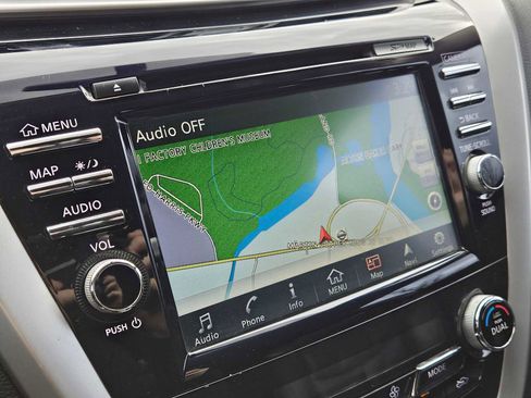 Used 2016 Nissan Murano Platinum image 29