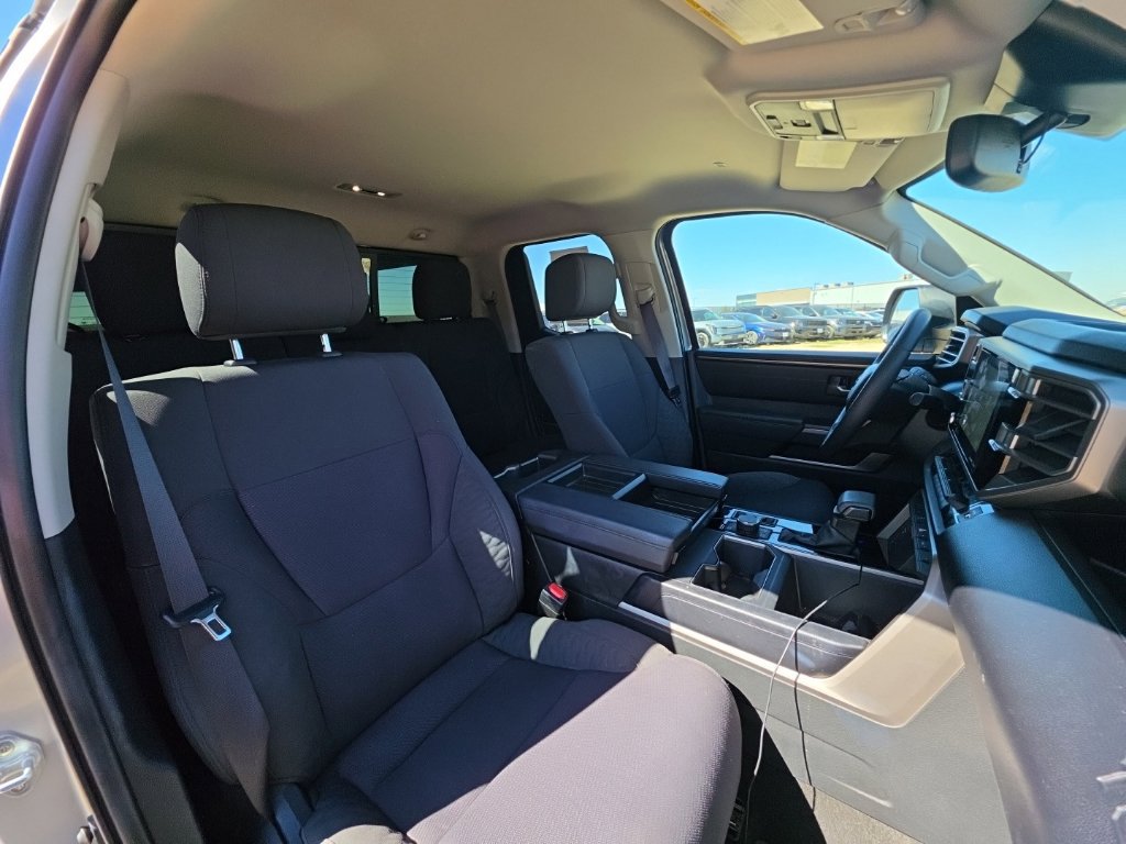 Used 2023 Toyota Tundra SR5 AWD/4WD image 10