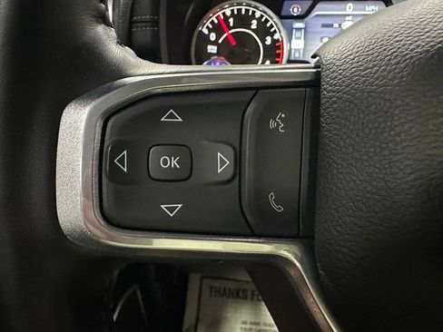 Used 2024 RAM 3500 Laramie AWD/4WD image 19