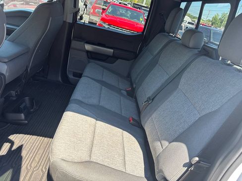 Used 2024 Ford F250 XL w/ STX Appearance Package AWD/4WD image 14