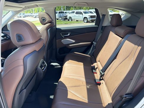 Certified 2024 Acura RDX SH-AWD w/ Technology Package image 31