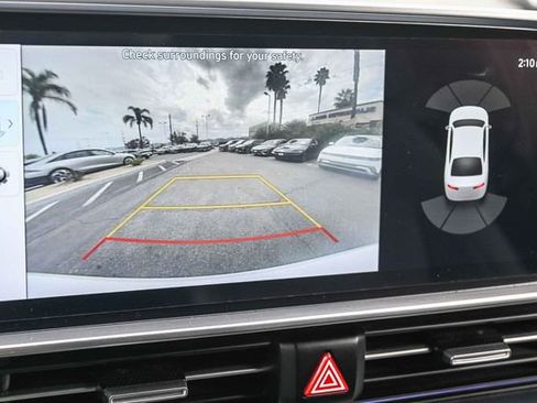 Certified 2023 Hyundai Ioniq 6 SEL image 27