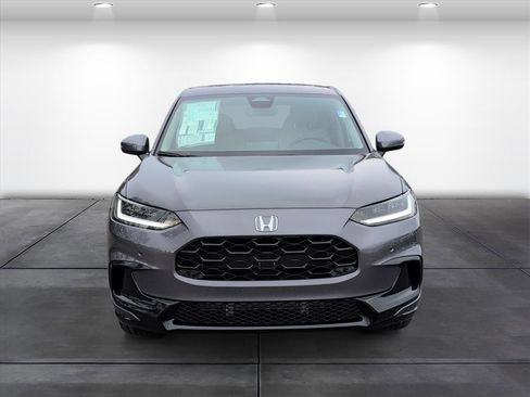 New 2026 Honda HR-V EX-L image 3