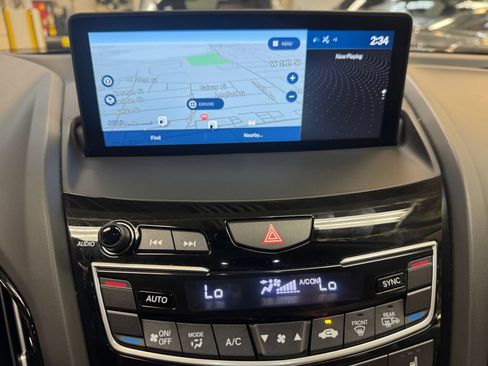 Certified 2024 Acura RDX SH-AWD w/ Technology Package image 21