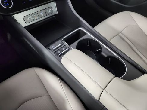 New 2026 Hyundai Sonata Blue FWD image 23