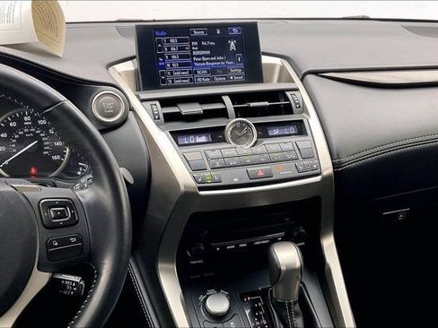 Used 2016 Lexus NX 200t FWD w/ Premium Package image 5