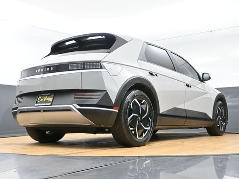 Used 2023 Hyundai Ioniq 5 SE w/ Cargo Package image 54