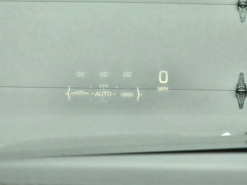 Used 2024 Chevrolet Silverado 1500 High Country w/ Technology Package image 8