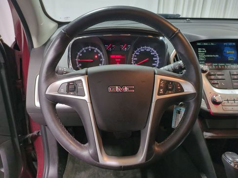 Used 2017 GMC Terrain SLE w/ Convenience Package image 27
