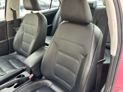 Used 2012 Volkswagen Jetta SE image 21